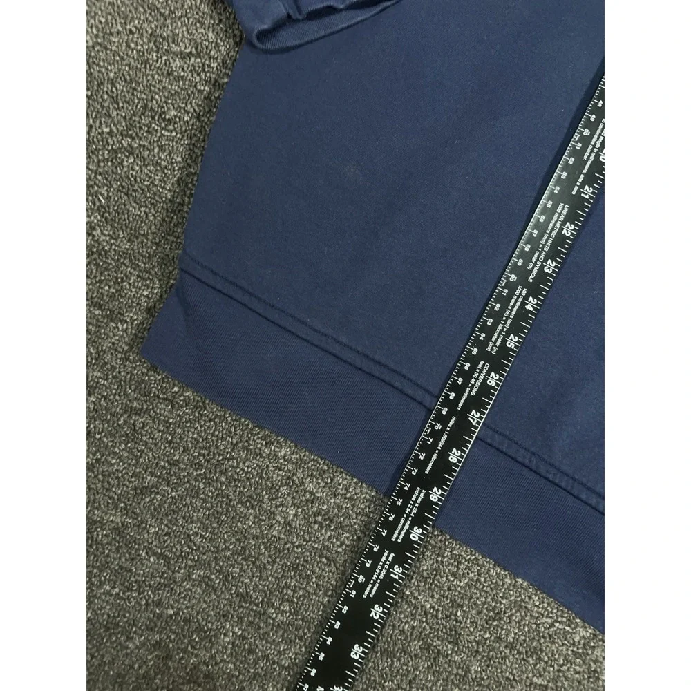Polo Ralph Lauren Ryder Cup Full Zip Hoodie Men XL Blue Flag United We Stand